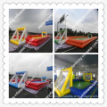 Inflatable Water Equipment/Inflatable Football Field/Soccer Pitch